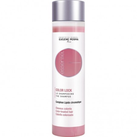 Shampoing Essentiel Color Lock (250ml) - EP