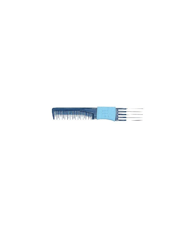 Peigne RUBGRIP (195mm) - 5 dents - Centaure Peigne RUBGRIP (195mm) - 5 dents - Centaure