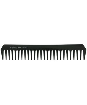 Peigne Mecheur (18,5cm) Abs Noir - Centaure