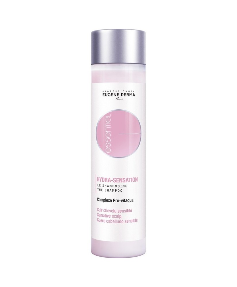 Shampoing Essentiel Hydra-sensation (250ml) - EP