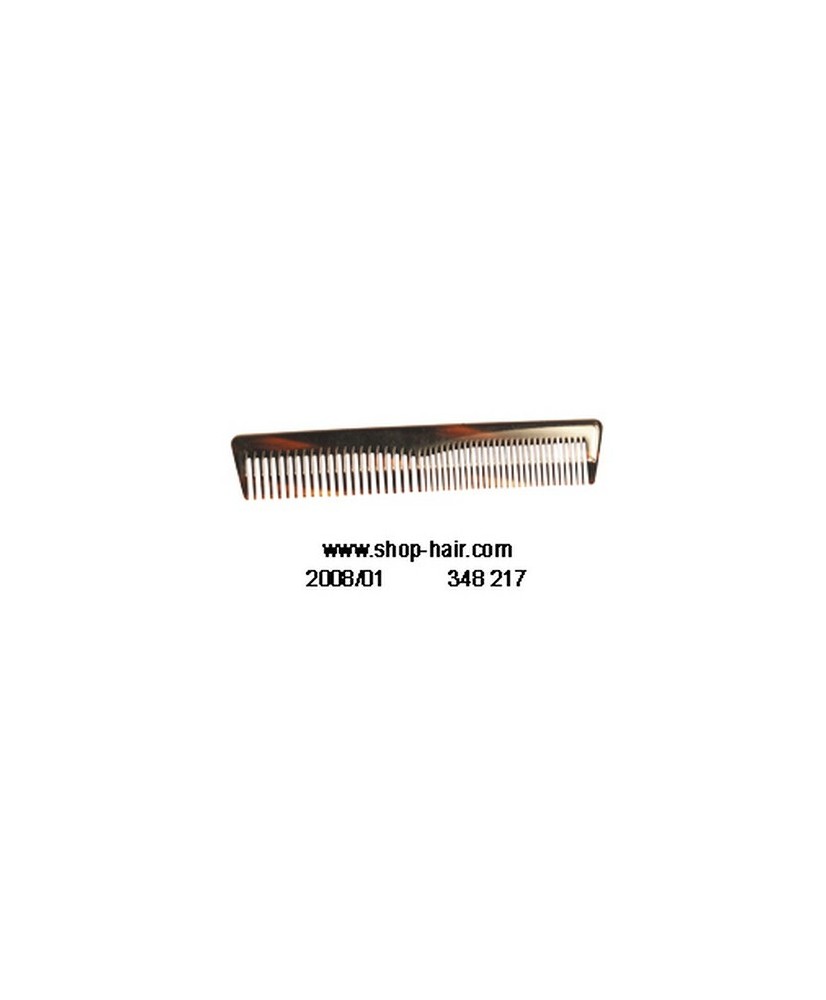 Peigne Centaure.Rodo Ecail.Demel 190Mm Peigne Centaure.Rodo Ecail.Demel 190Mm