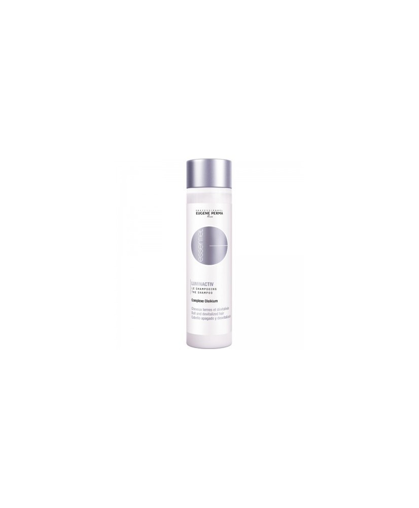 Shampoing Essentiel Luminactiv (250ml) - EP