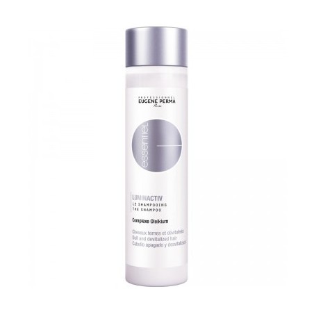 Shampoing Essentiel Luminactiv (250ml) - EP