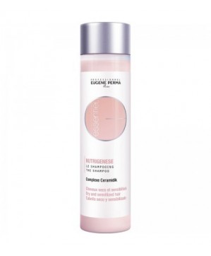 Shampoing Essentiel Nutrigenese (250ml) - EP