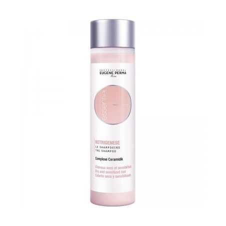 Shampoing Essentiel Nutrigenese (250ml) - EP