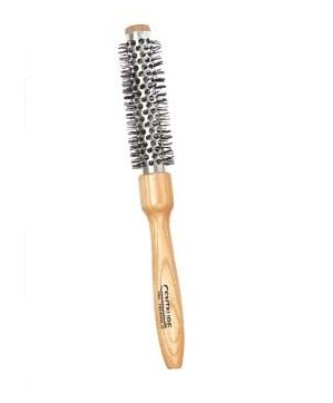 Brosse Thermo Ronde  (18mm) - Centaure
