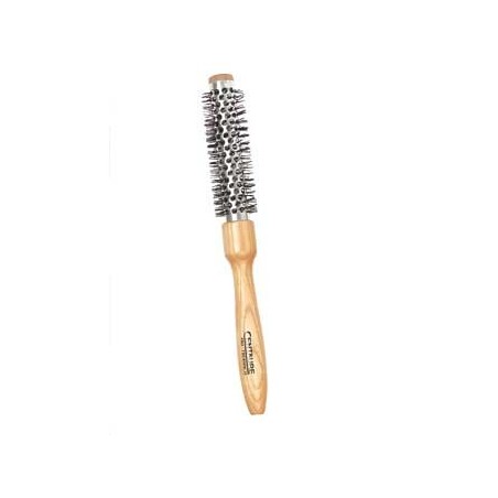 Brosse Thermo Ronde  (18mm) - Centaure