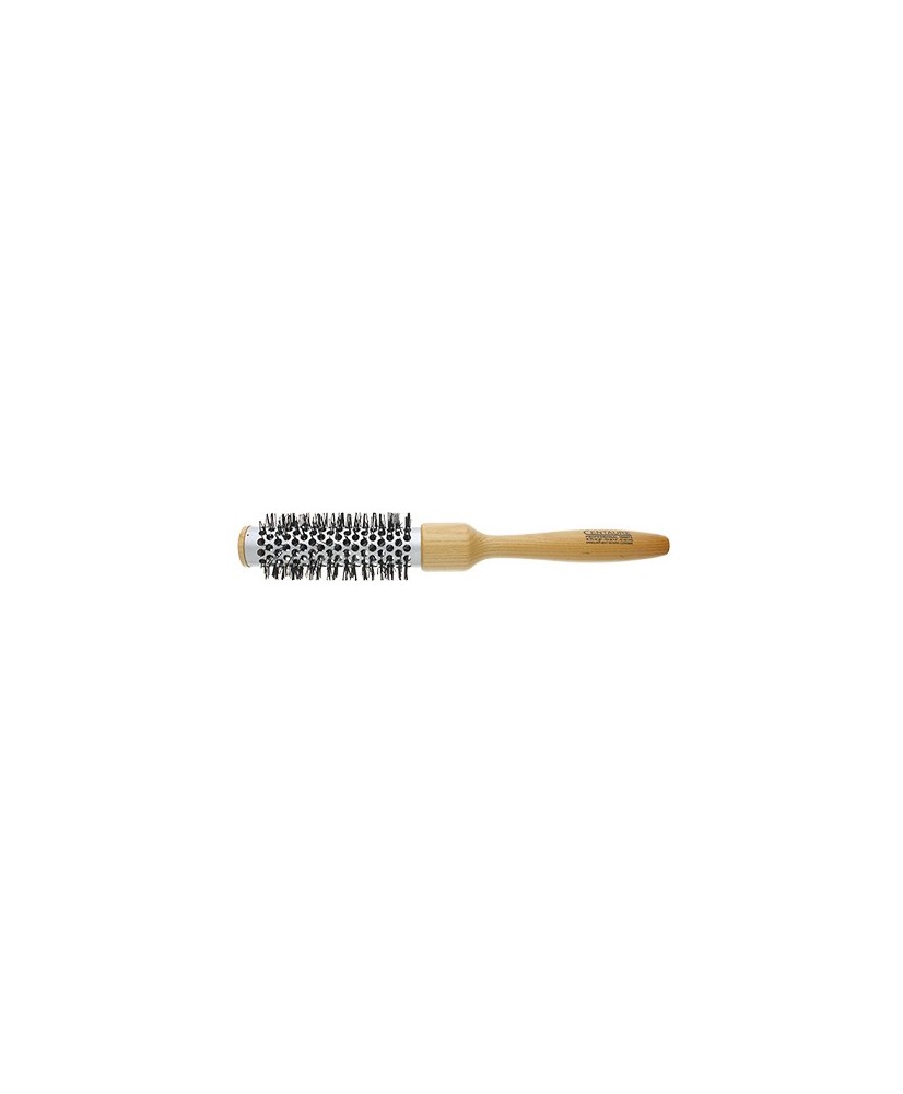 Brosse Thermo Ronde (25mm) - Centaure