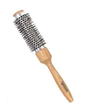 Brosse Thermo Ronde 30mm - Centaure
