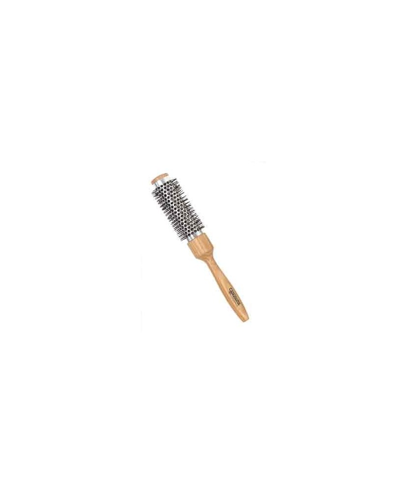 Brosse Thermo Ronde 30mm - Centaure