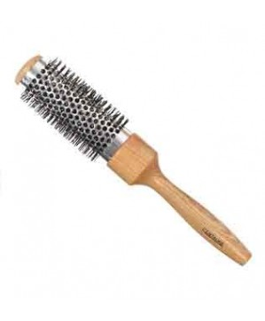 Brosse Thermo Ronde  (50mm) - Centaure