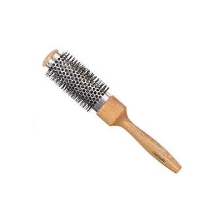 Brosse Thermo Ronde  (50mm) - Centaure