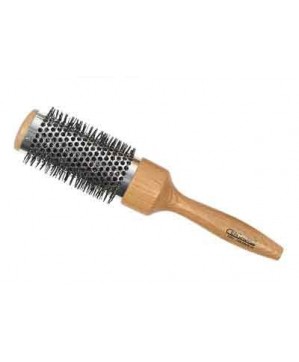 Brosse Thermo Ronde  (40mm) - Centaure