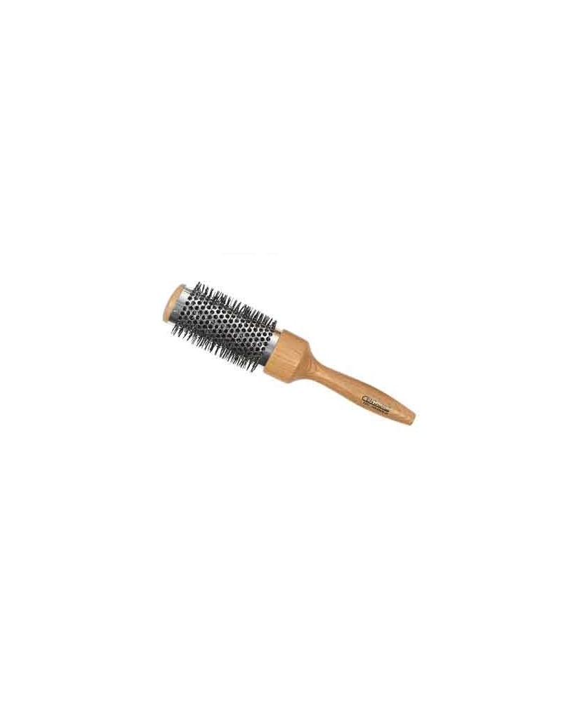 Brosse Thermo Ronde  (40mm) - Centaure