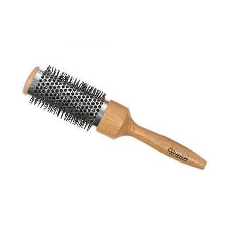 Brosse Thermo Ronde  (40mm) - Centaure
