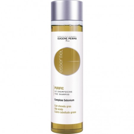 Shampoing Essentiel Purific (250ml) - EP