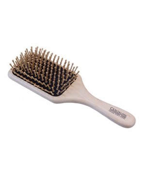 Brosse Cent.Careswood Pneu 9Rg 34109