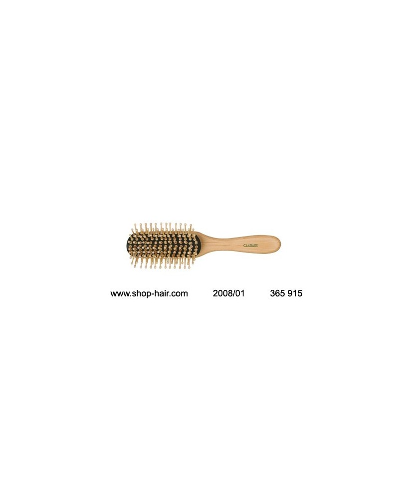 Brosse Cent.Careswood Deman 9Rg