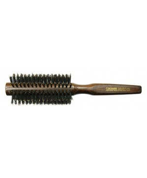 Brosse ronde 100% poils sanglier - Centaure (50mm)