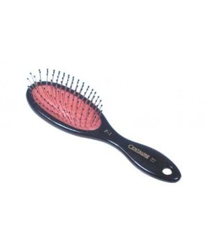 Brosse pneumatique 7 rangs  - Centaure