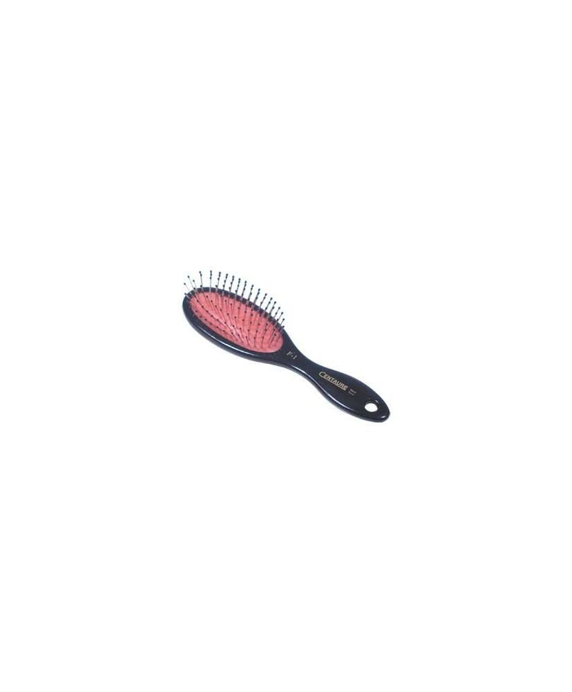 Brosse pneumatique 7 rangs  - Centaure