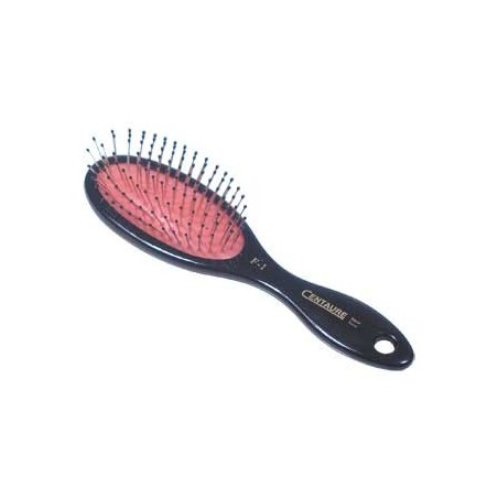 Brosse pneumatique 7 rangs  - Centaure