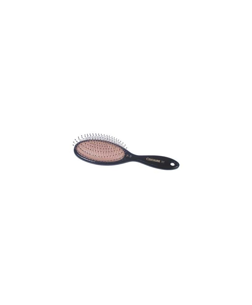 Brosse pneumatique 9+ rangs - Centaure