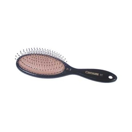 Brosse pneumatique 9+ rangs - Centaure