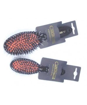 Brosse pneumatique 7 rangs chardon - Centaure