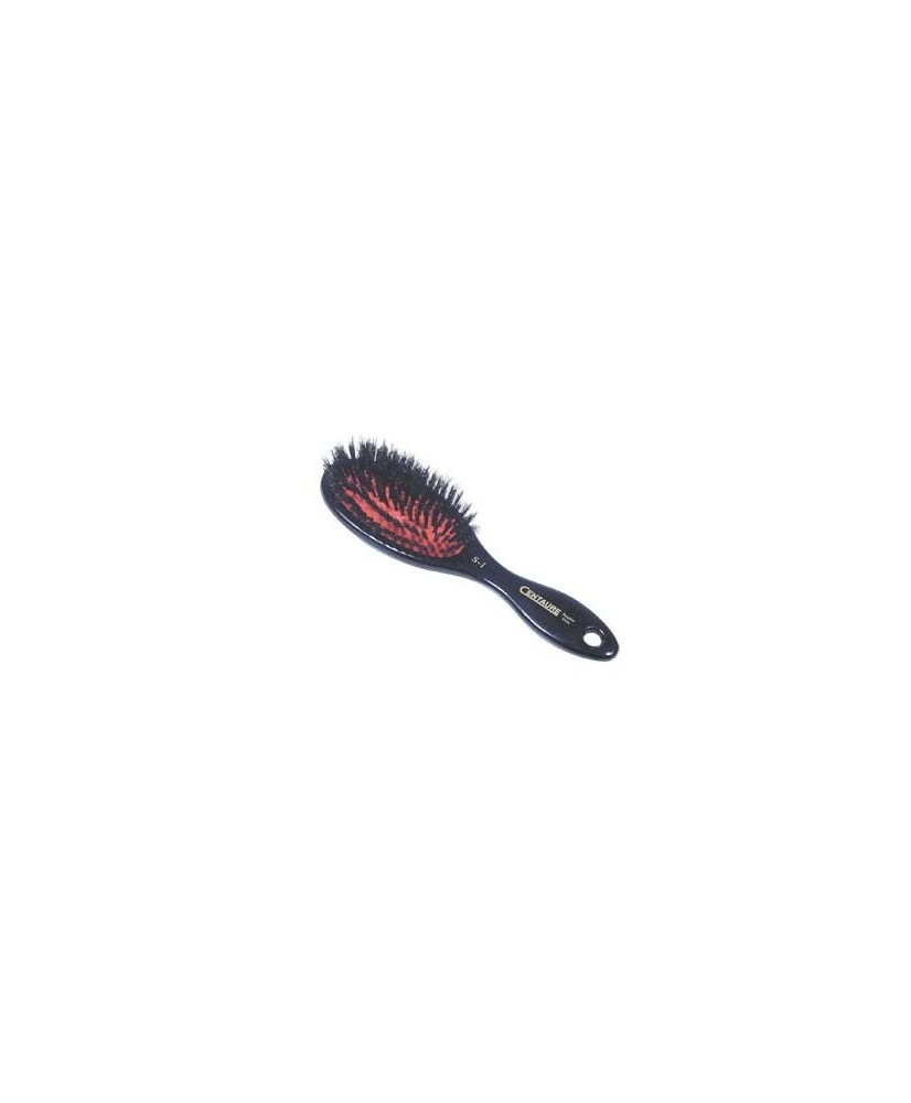 Brosse pneumatique 7 rangs sanglier - Centaure