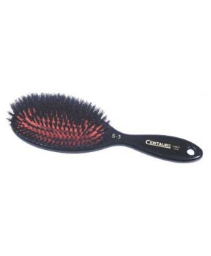 Brosse pneumatique 9+ rangs sanglier - Centaure