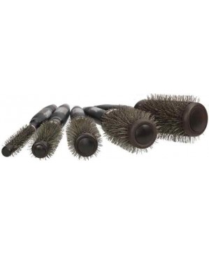 Brosse Thermoblack-Red Ceradium 15-25mm - Centaure