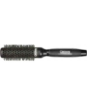 Brosse Thermoblack-Red Ceradium 35-45mm - Centaure