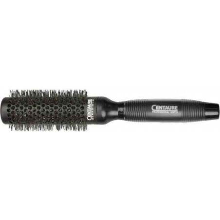 Brosse Thermoblack-Red Ceradium 35-45mm - Centaure