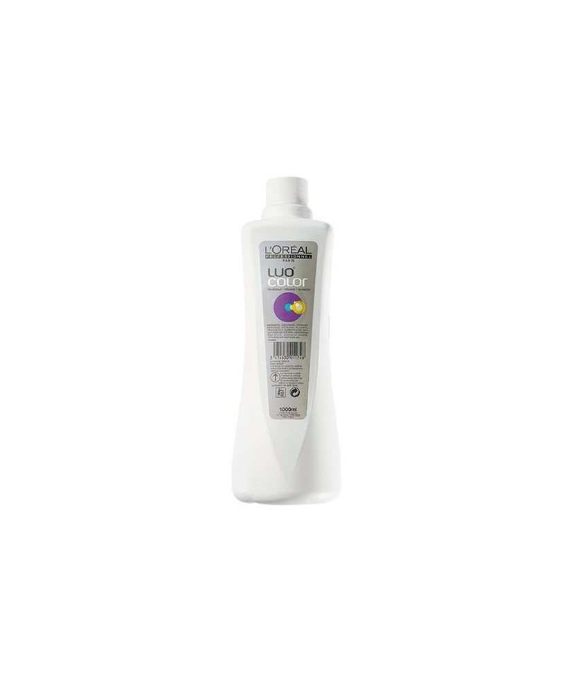 Revelateur Luocolor Oxid - L'Oréal Pro (1L)