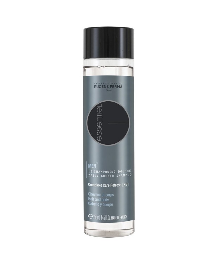 Shampoing Douche Essentiel Men (250ml) - EP