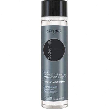 Shampoing Douche Essentiel Men (250ml) - EP