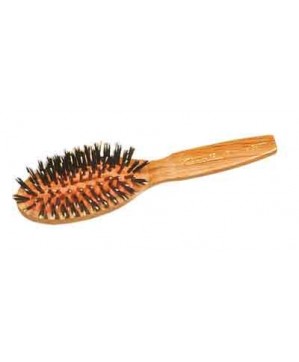 Brosse pneumatique Centaure Wood  7 Rangs Chardon