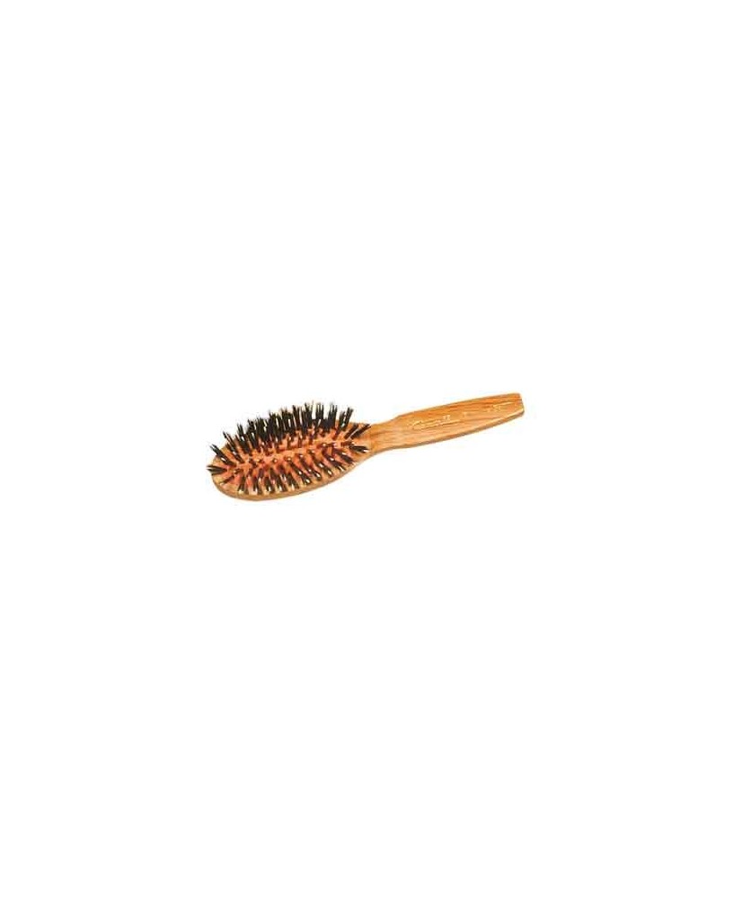 Brosse pneumatique Centaure Wood  7 Rangs Chardon