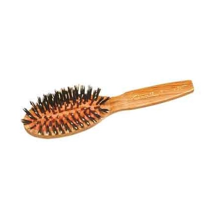 Brosse pneumatique Centaure Wood  7 Rangs Chardon