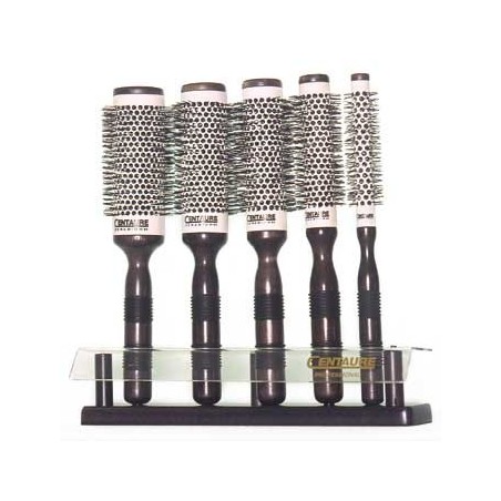 Presentoir Brosse Centaure Ceradium ac 5 brosses