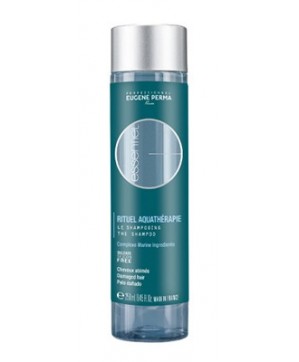 Shampoing Essentiel Aquathérapie (200ml) - EP