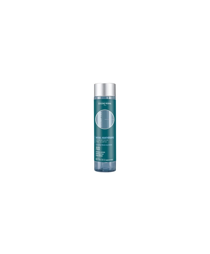 Shampoing Essentiel Aquathérapie (200ml) - EP