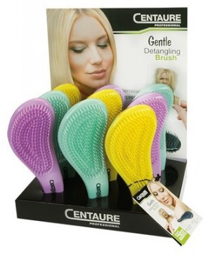 Brosse Present x9 Cent.Super-Demel-12 Detang.mini