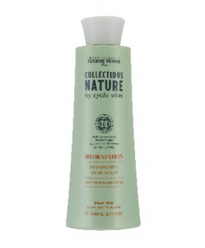 Collections Nature Shamp Hydratant (250ml) - EP