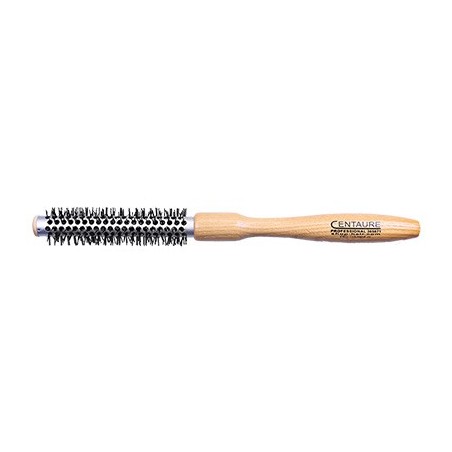 Brosse Thermo Ronde  25mm Tube 13mm - Centaure