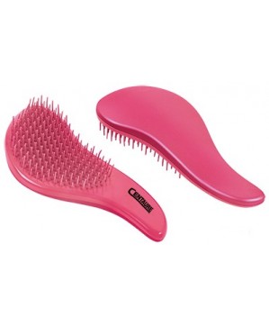 Brosse super démêlante ROSE - T18 - CENTAURE