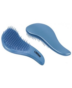 Brosse super démêlante BLEUE - T18 - CENTAURE