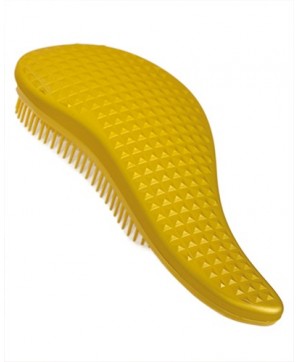 Brosse super démêlante DIAM GOLD - T18 - CENTAURE