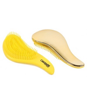 Brosse super démêlante GOLD - T12 - CENTAURE